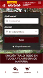 Mobile Screenshot of lariberaamano.com
